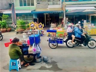 Bán nhà 1 lầu mặt tiền hưng nhơn 850triệu đang cho thuê 13triệu/tháng, sổ riêng.