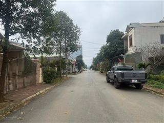 Bán đất đẹp, nhiều tiện ích tại thị trấn cao phong, 1,2 tỷ, 75m2