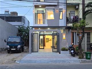 Bán nhà 3 tầng ngay aeon mall hoà xuân  mặt tiền văn tiến dũng  0339 533 *** hữu thái