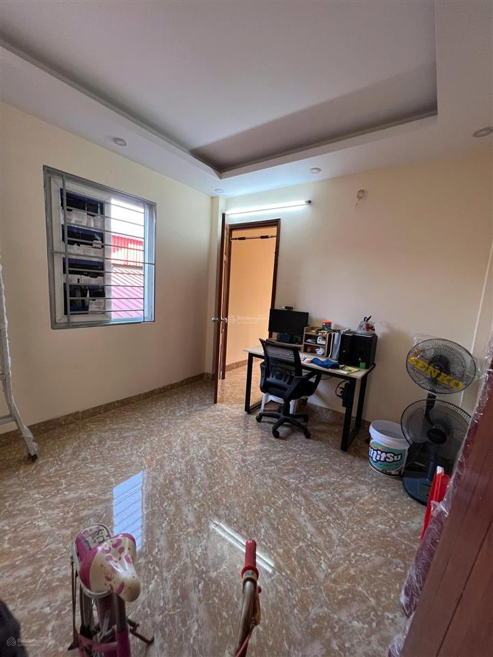 Bán nr tại cự khê, 4,52 tỷ, 32m2, 3pn + 3wc + bếp, giá cực chất