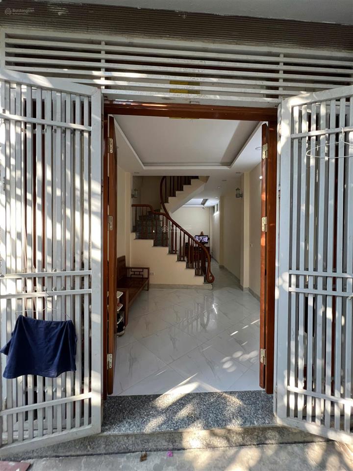 Bán nr tại cự khê, 4,52 tỷ, 32m2, 3pn + 3wc + bếp, giá cực chất