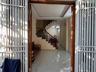 Bán nr tại cự khê, 4,52 tỷ, 32m2, 3pn + 3wc + bếp, giá cực chất