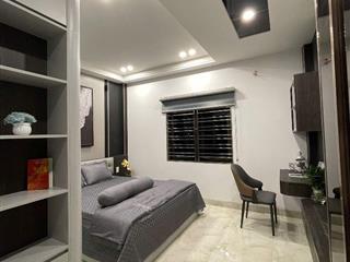 🔥 4 TẦNG THANG MÁY – FULL NỘI THẤT – GIỮA 3 KCN LỚN BẮC SƠN 🔥