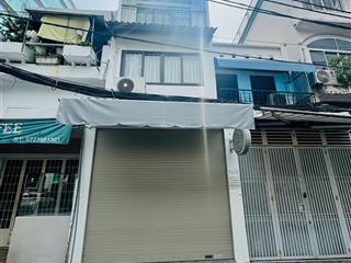 Mt nguyễn đình chính cách nguyễn văn trối 200m nhỉnh 8 đ