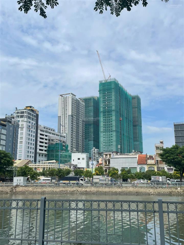 Bán ch the grand manhattan, cô giang, q.1, tp.hcm, 13 tỷ, 71,6m2, view đẹp, giá tốt