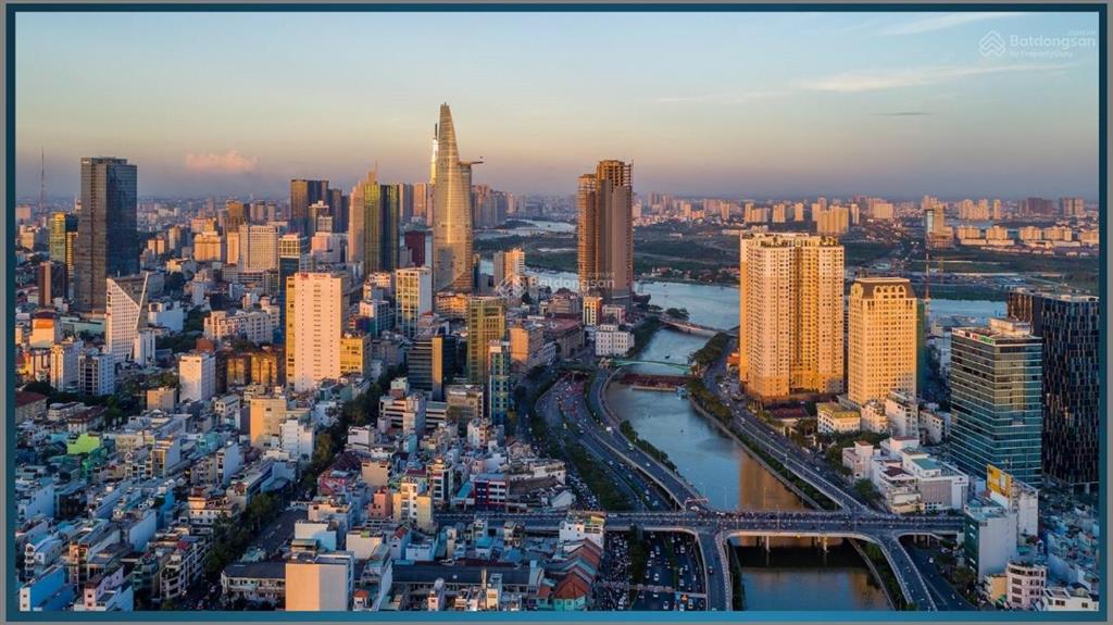 Bán ch the grand manhattan, cô giang, q.1, tp.hcm, 13 tỷ, 71,6m2, view đẹp, giá tốt