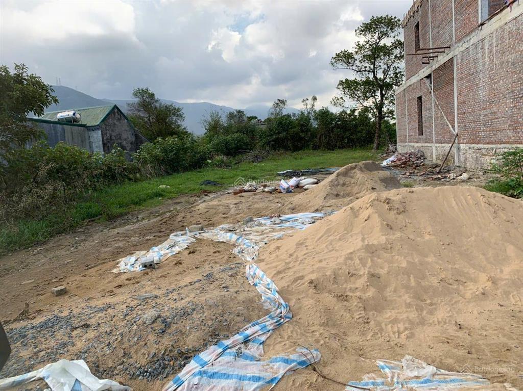 Bán đất tại kỳ phương, 1,3 tỷ, 480m2, 12m mặt tiền