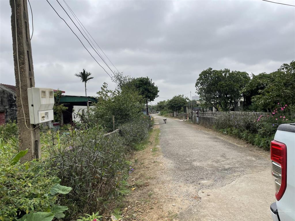 Bán đất tại kỳ phương, 1,3 tỷ, 480m2, 12m mặt tiền