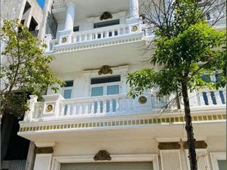 BÁN NHÀ PHỐ 3 TẦNG 2 MẶT TIỀN KHU ĐÔ THỊ ĐẠI PHÚ GIA  MÃ SỐ: MT7142