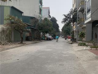 Bán đất kđg phú lương, 50m2x5m, trucj chính, kinh doanh, ô tô tránh, đường 18m, giá đầu tư 10,8 tỷ