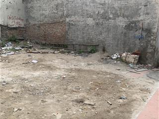 Chỉ 58 tỷ, bán đất mặt phố vạn phúc, dt 150m2, mt 10m, kinh doanh, vỉa hè, 4 ô tô tránh, không lỗi