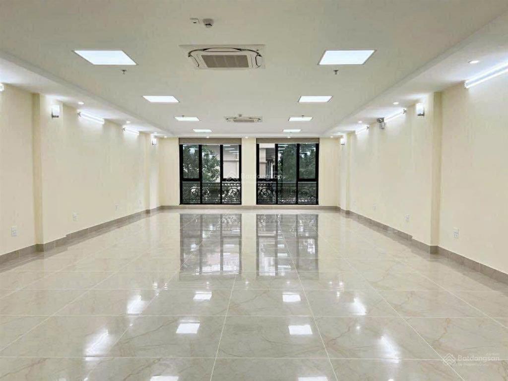 Bán tòa văn phòng quang trung, dt 630m2, mt 12m, 9 tầng, 2 hầm, kinh doanh, thông sàn, chỉ 350 tỷ