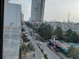 Bán nhà quang trung, dt 630m2, mt 12m, 9 tầng, 2 hầm, kinh doanh, thông sàn, thang máy, chỉ 340 tỷ