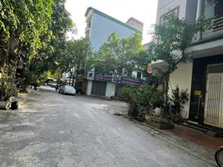Bán đất lk la khê, dt 50m2, mt 4m, không lỗi, kinh doanh, vỉa hè, giá đầu tư 13,9 tỷ