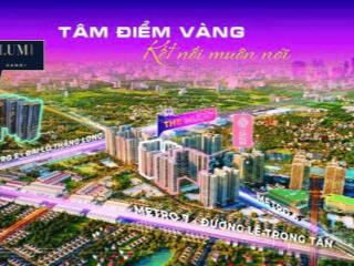 Căn 1pn 42m² view bể bơi tài chính nhỏ, lợi nhuận lớn, giá 3,6 tỷ.  0336 972 ***