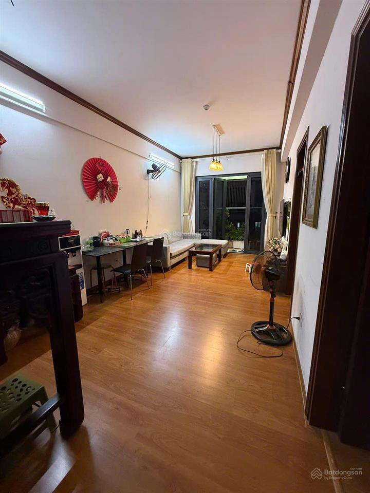 2n 75m ban công đông nam chưng cư 789 xuân đỉnh. giá 8 tỷ bao phí.   0336 972 ***
