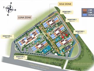 Siêu rẻ 3n 117m2 dự án lumi hà nội giá giá 10 tỷ bao phí.   0336 972 ***