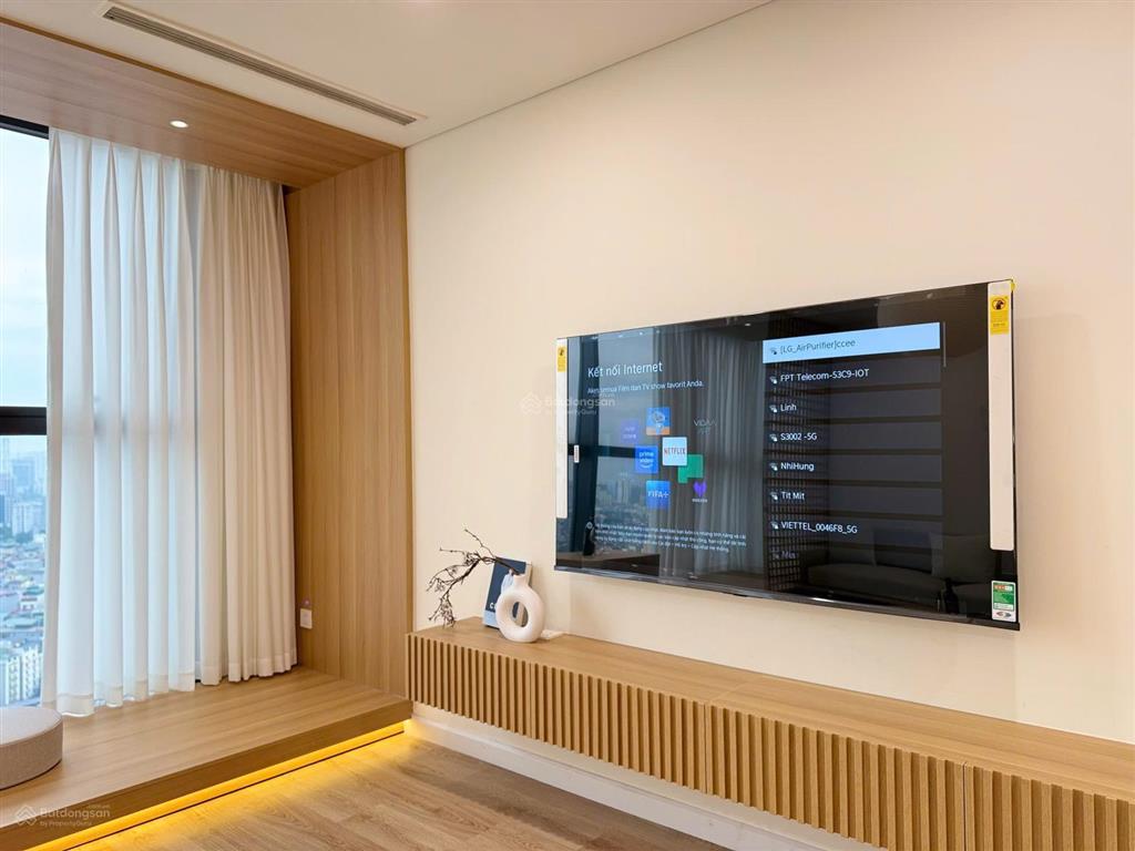 Cho thuê căn hộ cc tại lumi hanoi, 7 triệu, 45 m2, 1pn, 1wc, view bể bơi.  0336 972 ***