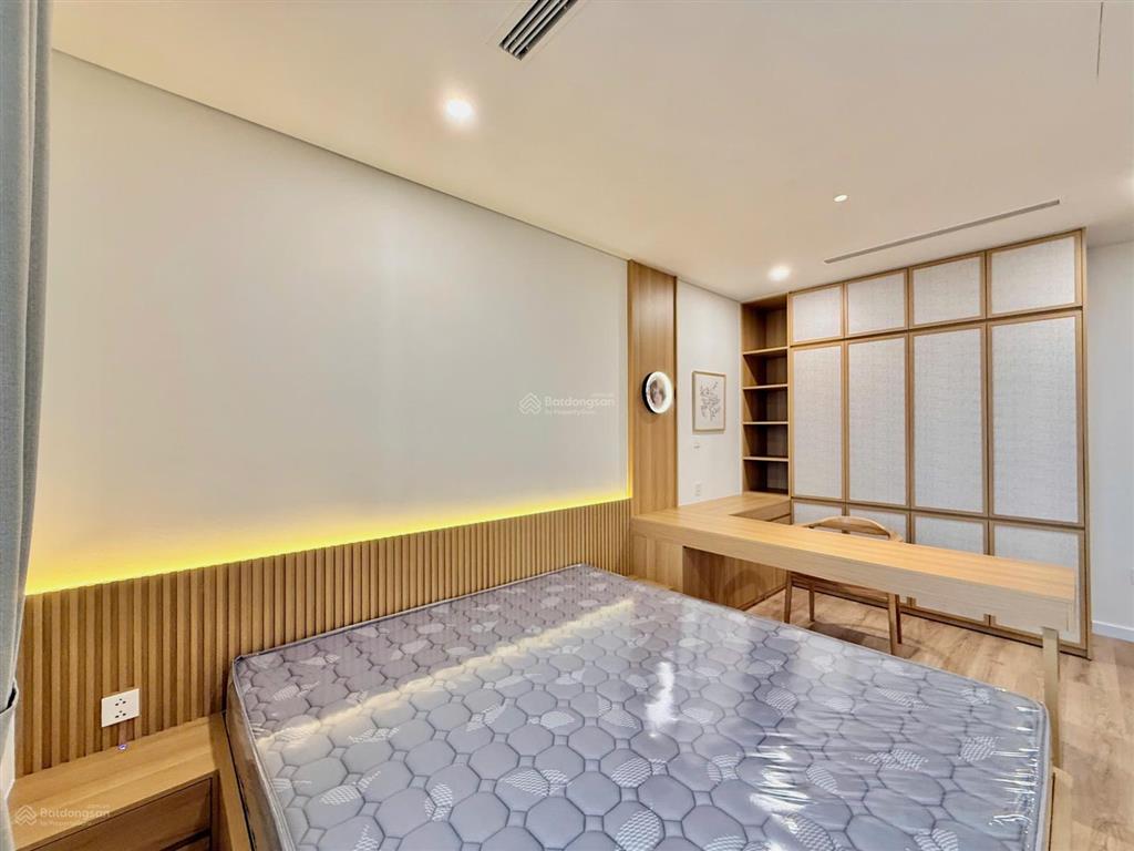 Cho thuê căn hộ cc tại lumi hanoi, 7 triệu, 45 m2, 1pn, 1wc, view bể bơi.  0336 972 ***
