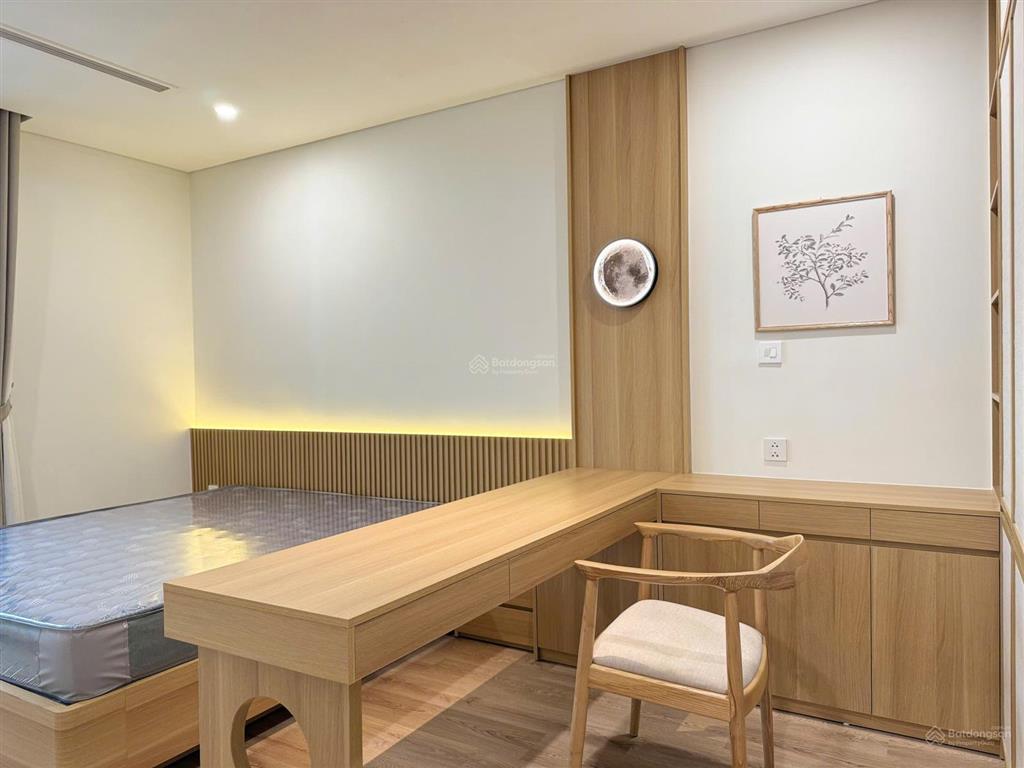 Cho thuê căn hộ cc tại lumi hanoi, 7 triệu, 45 m2, 1pn, 1wc, view bể bơi.  0336 972 ***