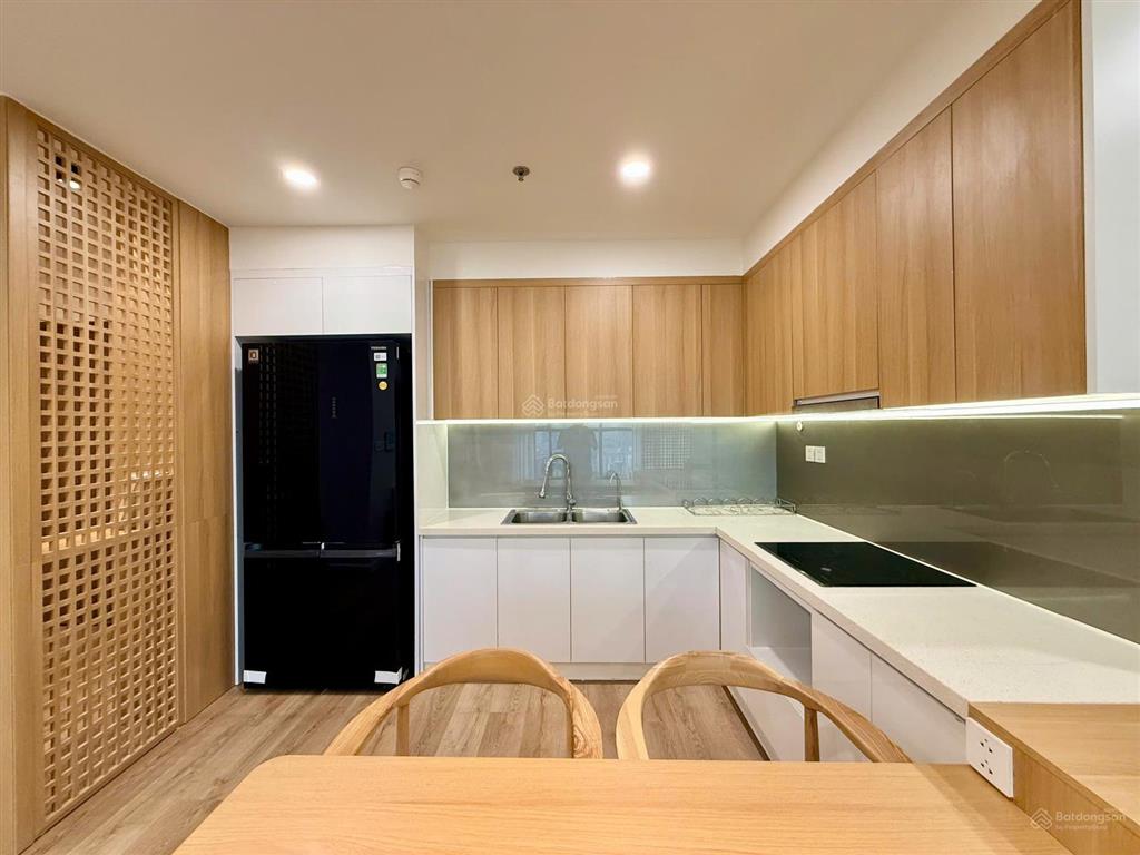 Cho thuê căn hộ cc tại lumi hanoi, 7 triệu, 45 m2, 1pn, 1wc, view bể bơi.  0336 972 ***