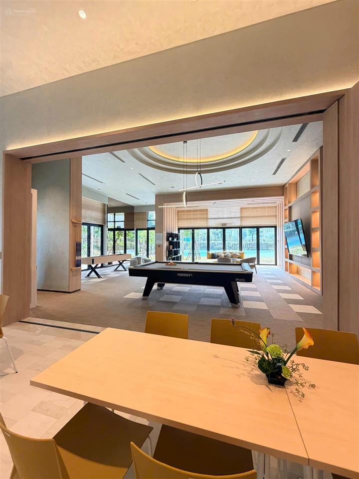 Cho thuê căn hộ cc tại lumi hanoi, 7 triệu, 45 m2, 1pn, 1wc, view bể bơi.  0336 972 ***