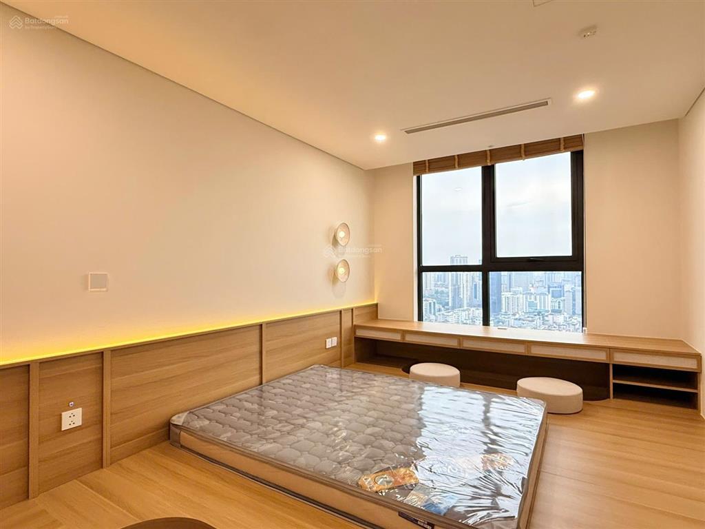 Cho thuê căn hộ cc tại lumi hanoi, 7 triệu, 45 m2, 1pn, 1wc, view bể bơi.  0336 972 ***