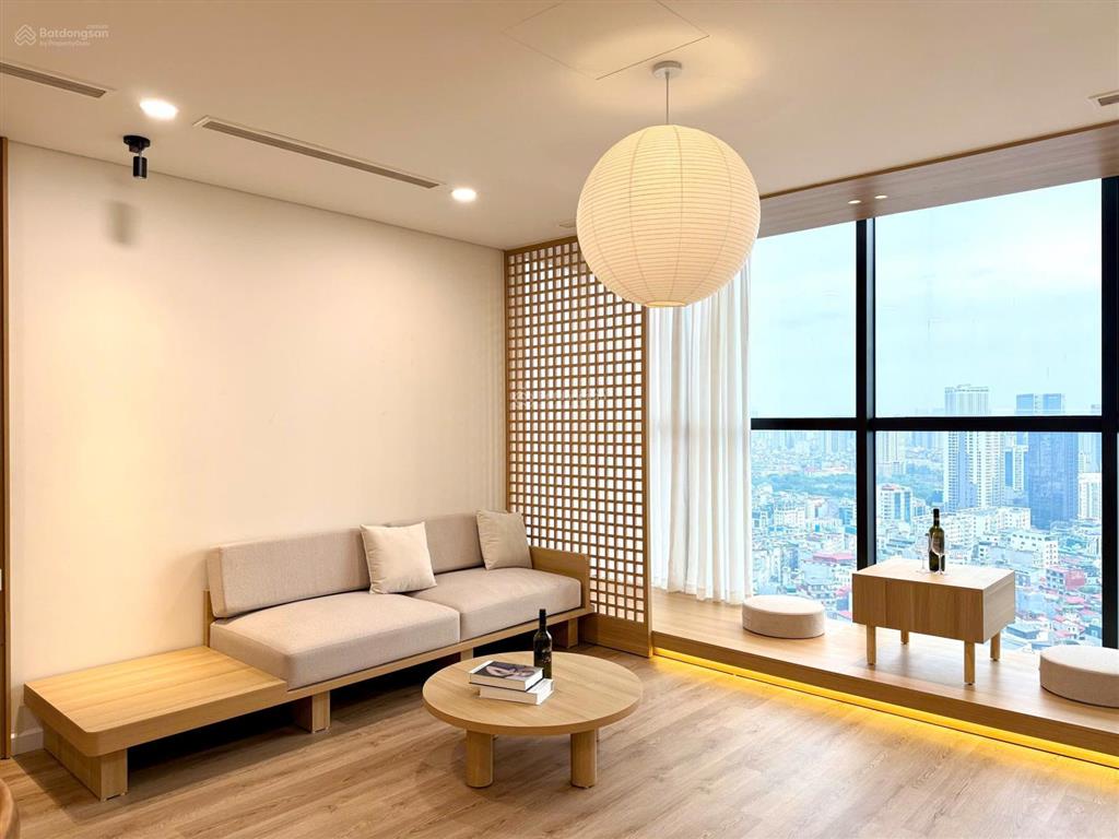 Cho thuê căn hộ cc tại lumi hanoi, 7 triệu, 45 m2, 1pn, 1wc, view bể bơi.  0336 972 ***