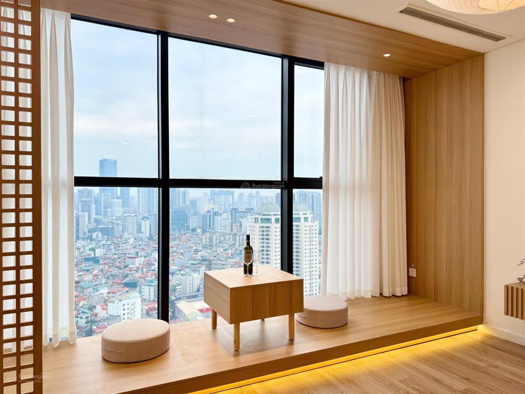 Bán cc lumi hanoi, 2n, 62,2m2, giá chỉ 4,6 tỷ  0336 972 ***