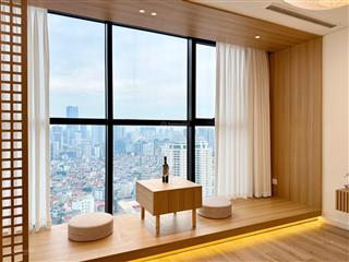Bán cc lumi hanoi, 2n, 62,2m2, giá chỉ 4,6 tỷ  0336 972 ***