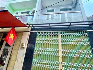 Bán nhà 2 lầu (4x9m) giá chính chủ 3,599tỷ, 3pn 3wc nhà mới xây sổ sẵn, ở ngay. gọi 0906 587 ***