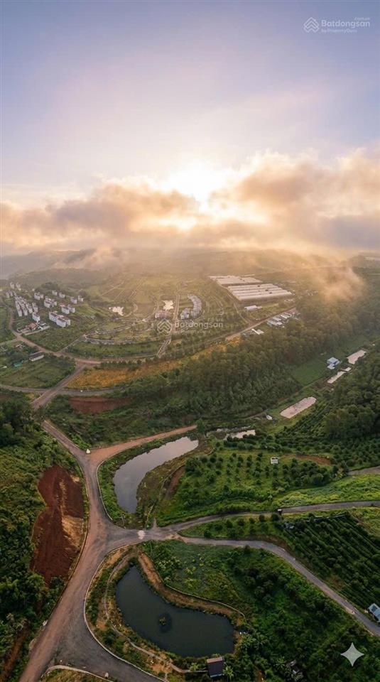 Bán đất gần hồ ngọc 1,35tỷ/150m2, full thổ cư, sổ hồng riêng, đường nhựa 12m, gần ngã 5 chợ.