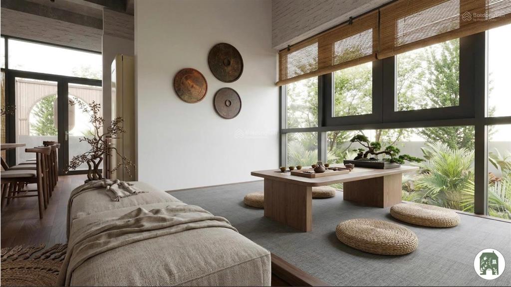 Bán gấp villa nghỉ dưỡng chỉ 3,65tỷ, full nội thất mới, sổ sẵn, thuê lại 3 năm, ngay cạnh hồ ngọc.