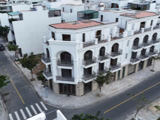 Siêu phẩm lô góc nhà 4 tầng vcn phước long 2 mặt tiền 10m giao thoa trục đường 13m & 10m