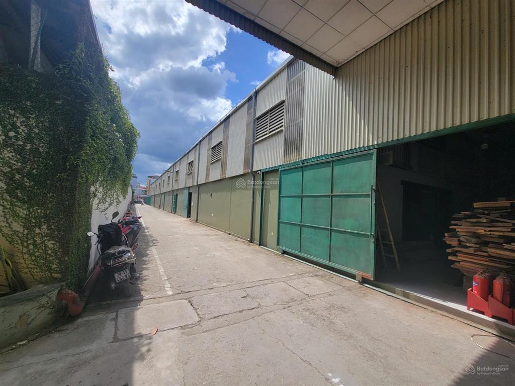 Cho thuê kho xưởng 435m2 đường biên giang, hà đông, hà nội, điện 3fa, pccc, xe container, xuất vat