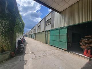 Cho thuê kho xưởng 435m2 đường biên giang, hà đông, hà nội, điện 3fa, pccc, xe container, xuất vat