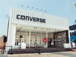 Mặt tiền nguyễn văn linh  ngang 8m  50 tr/ tháng  gọi viet house bđs