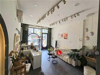 Mặt tiền phố đi bộ an thượng  3 tầng  gọi viet house bđs