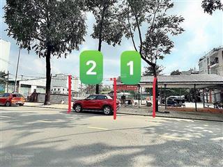 Đất mặt tiền 4x20m bình lợi, gía 13 tỷ, p13, bình thạnh.