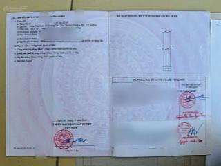 Hiếm  diện tích to  giá tiền bé  ngõ thông  ô tô
dt thực tế 136m2, giá bán 1.65 tỷ