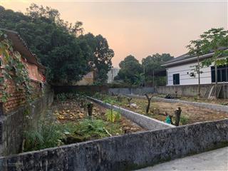 Đất vàng trung tâm xuân mai  lựa chọn của nhà đầu tư thông thái, chỉ 2.6 tỷ