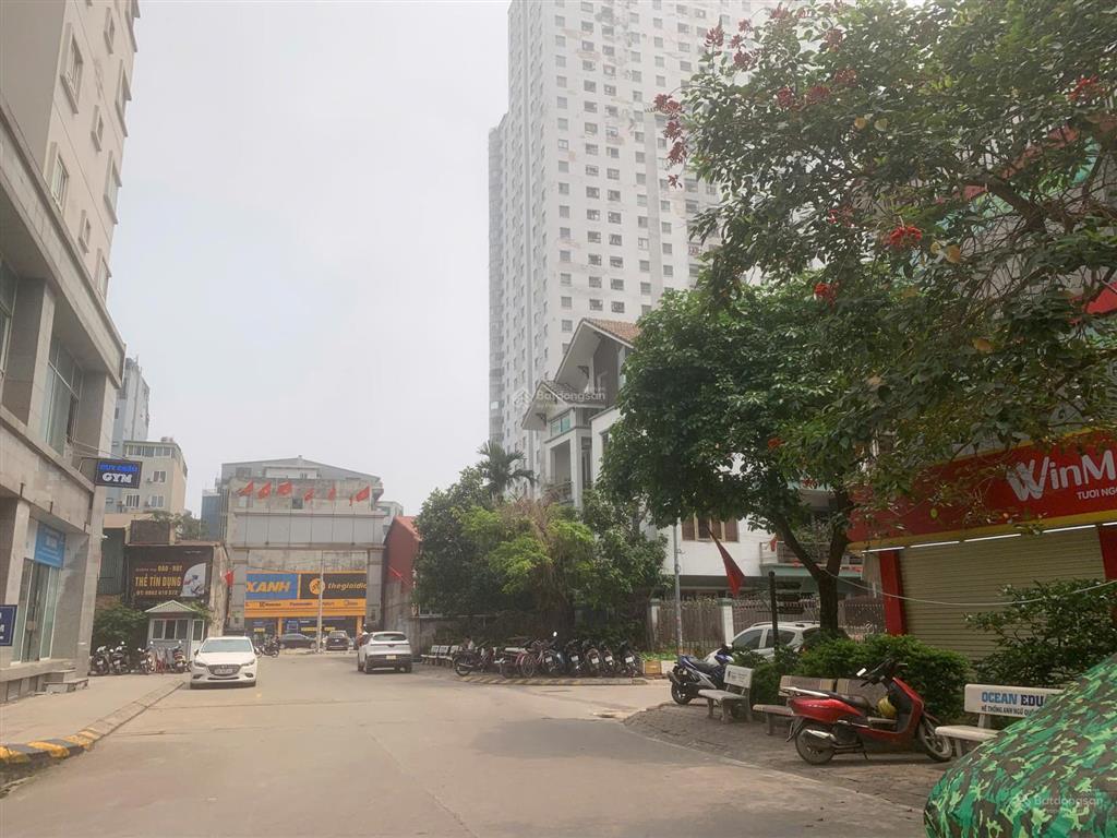 Chung cư trung tâm hà đông  giá nhỉnh 5 tỷ, hiếm trong tầm tiền