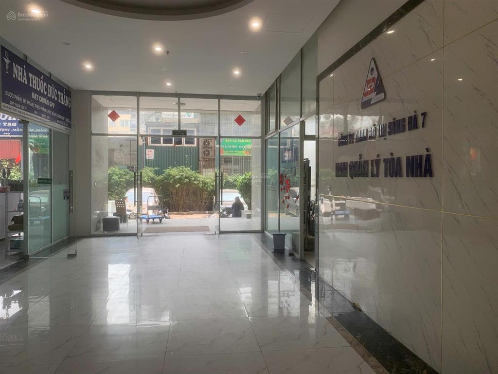 Chung cư trung tâm hà đông  giá nhỉnh 5 tỷ, hiếm trong tầm tiền