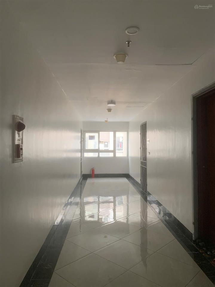 Chung cư trung tâm hà đông  giá nhỉnh 5 tỷ, hiếm trong tầm tiền