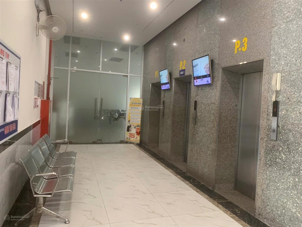 Chung cư trung tâm hà đông  giá nhỉnh 5 tỷ, hiếm trong tầm tiền
