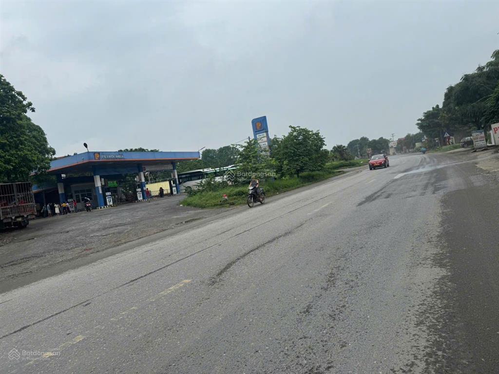 Chính chủ gửi bán lô đất đẹp tại văn sơn (hoàng văn thụ cũ), trần phú, hà nội.