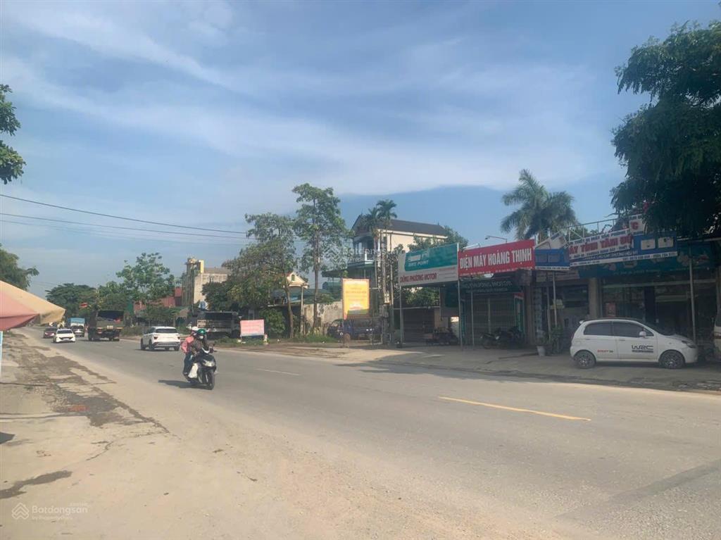 Chính chủ gửi bán lô đất đẹp tại văn sơn (hoàng văn thụ cũ), trần phú, hà nội.