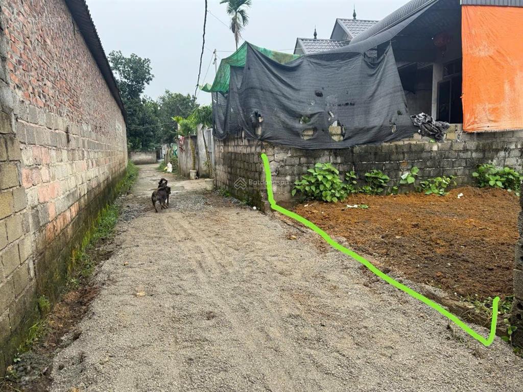 Chính chủ gửi bán lô đất đẹp tại văn sơn (hoàng văn thụ cũ), trần phú, hà nội.