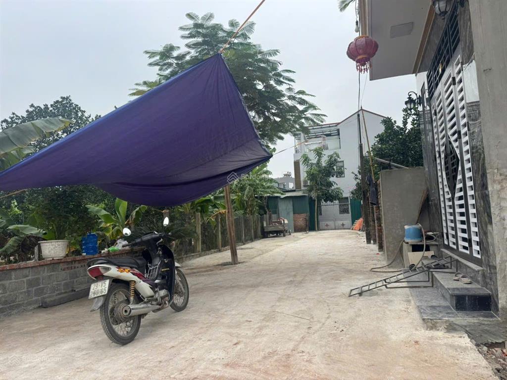 Chính chủ gửi bán lô đất đẹp tdp thụy hương, phường chương mỹ, hà nội