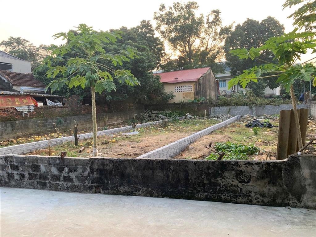 Đất vàng trung tâm xuân mai lựa chọn của nhà đầu tư thông thái